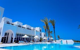 Hotel Al Jazira Beach & Spa